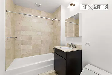 Rented by Citi Habitats