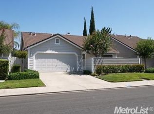 2217 Camborne Dr, Modesto, CA