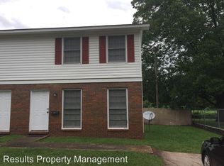 17 Curran Ave #B, Lagrange, GA 30241