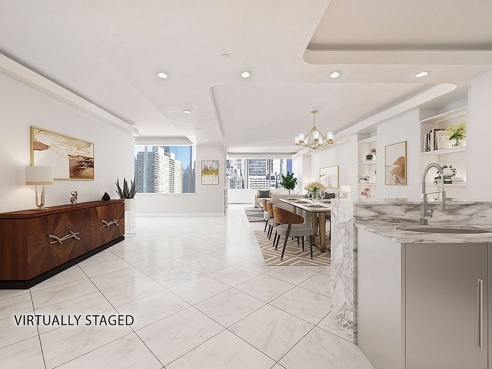 1st image of 120 Riverside Blvd Unit Penthouse