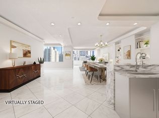 120 Riverside Blvd Unit Penthouse, New York, NY