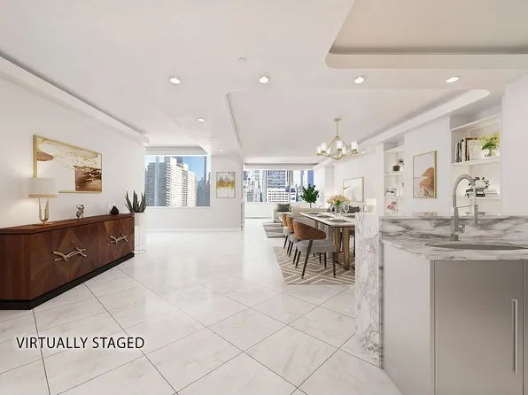 120 Riverside Blvd Unit Penthouse, New York, NY 10069