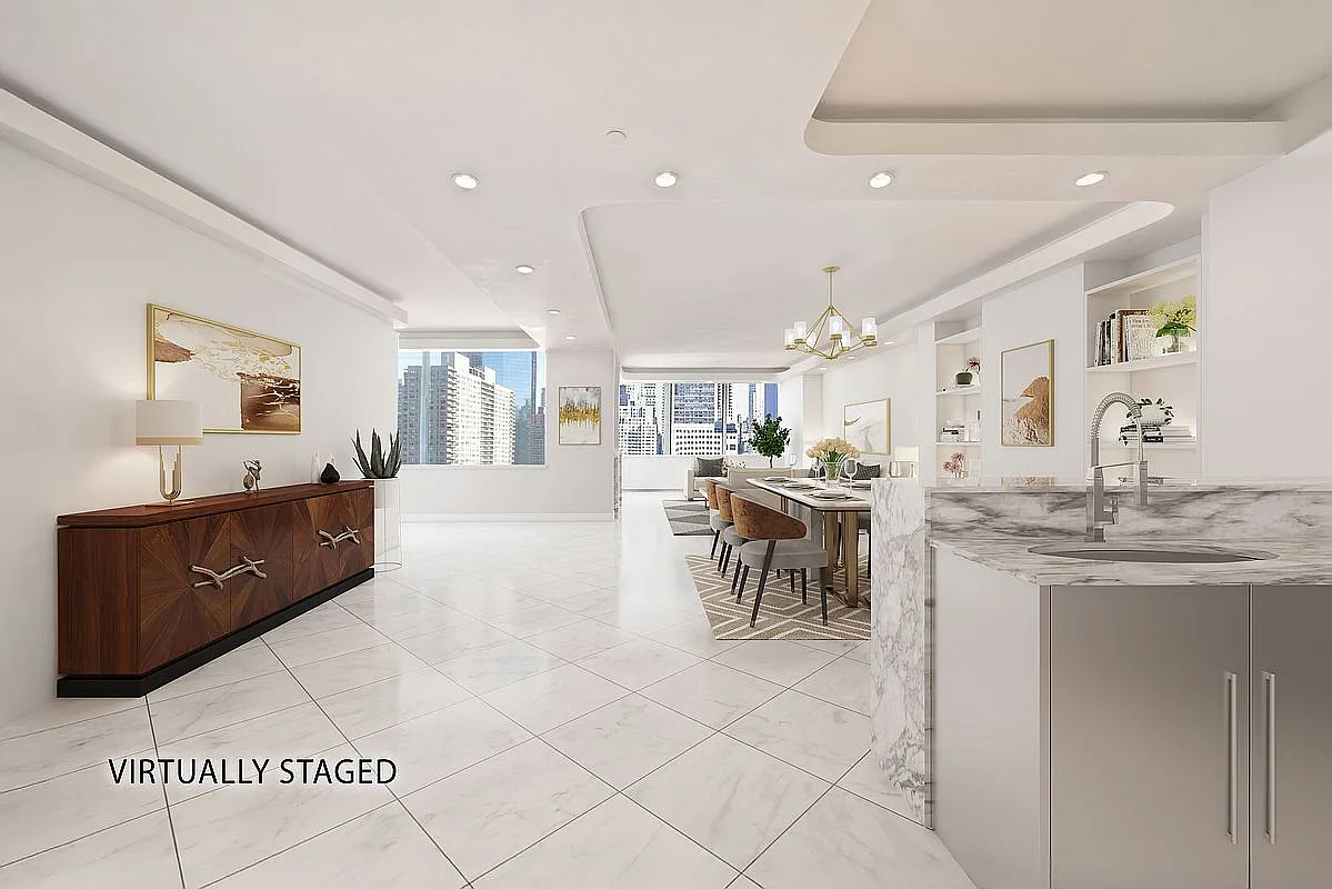 120 Riverside Blvd Unit Penthouse photo 1