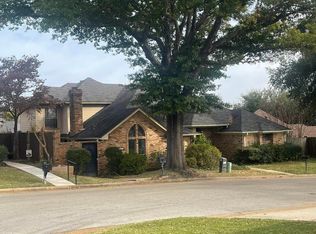 1206 Brandywine Dr, Longview, TX 75601