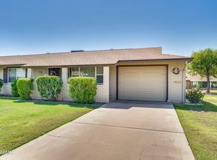 10127 W Candlewood Dr, Sun City, AZ 85351
