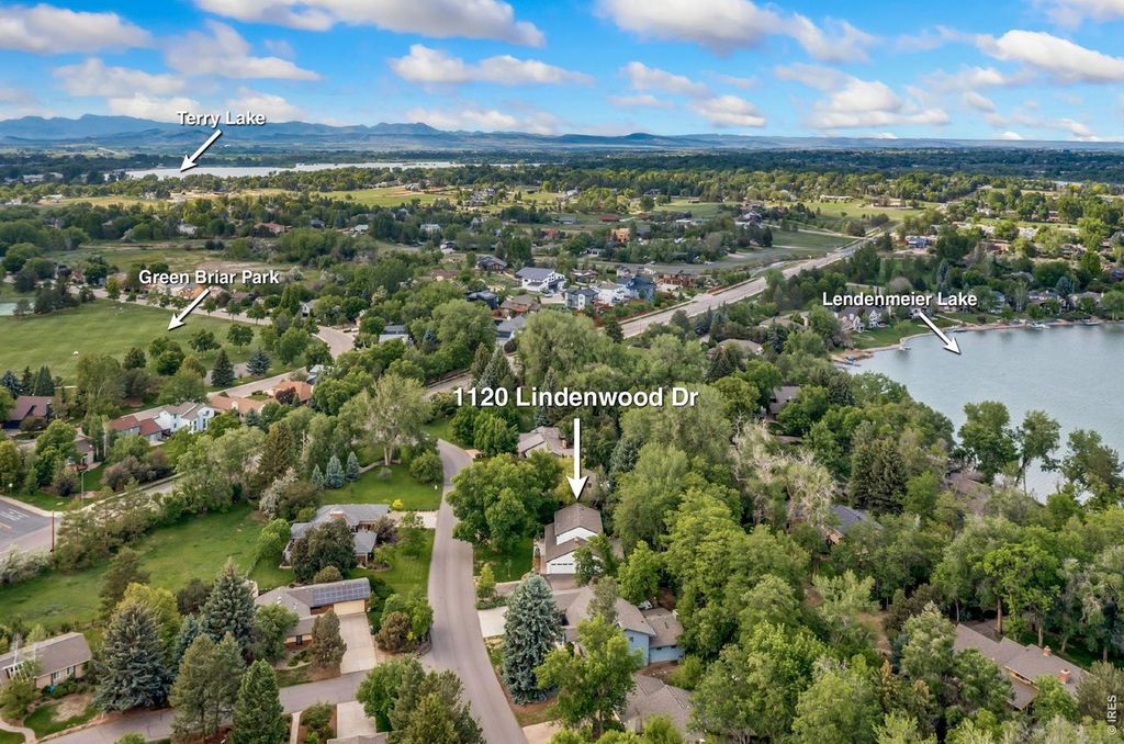 1120 Lindenwood Dr