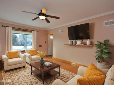 2708 South 45th STREET, Milwaukee, WI, 53219