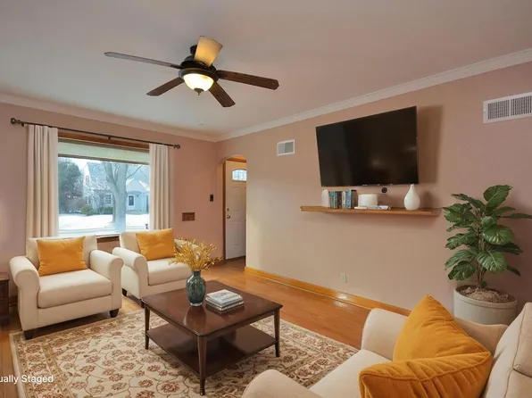 2708 South 45th STREET, Milwaukee, WI 53219