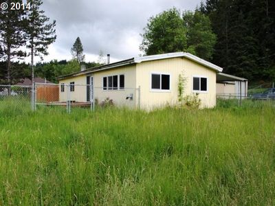 761 Little River Rd, Glide, OR, 97443