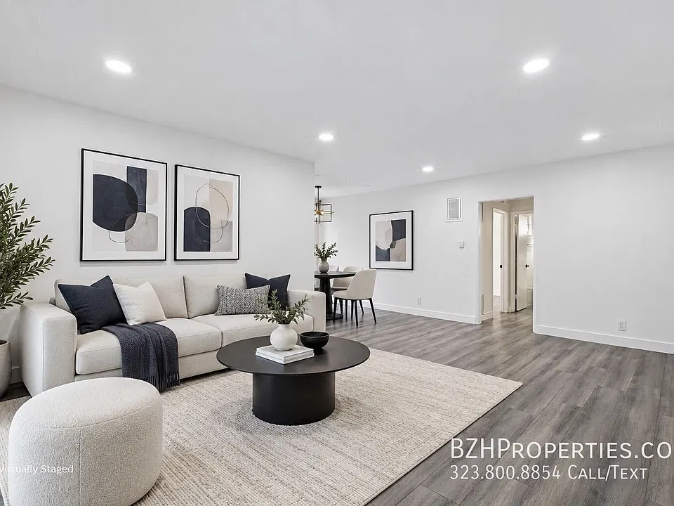 807 N Alfred St #1
