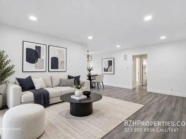 807 N Alfred St APT 1, Los Angeles, CA 90069