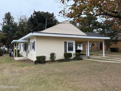 312 N Martin Street, Mount Olive, NC, 28365