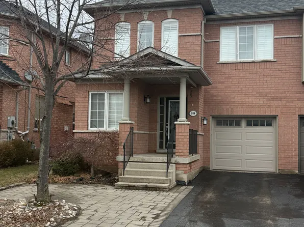 519 Delphine Dr, Burlington, ON L7L 6W7