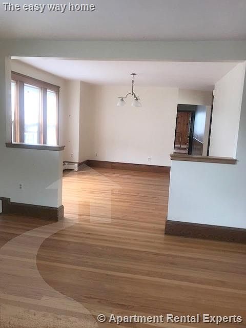 Apartment Rental Experts