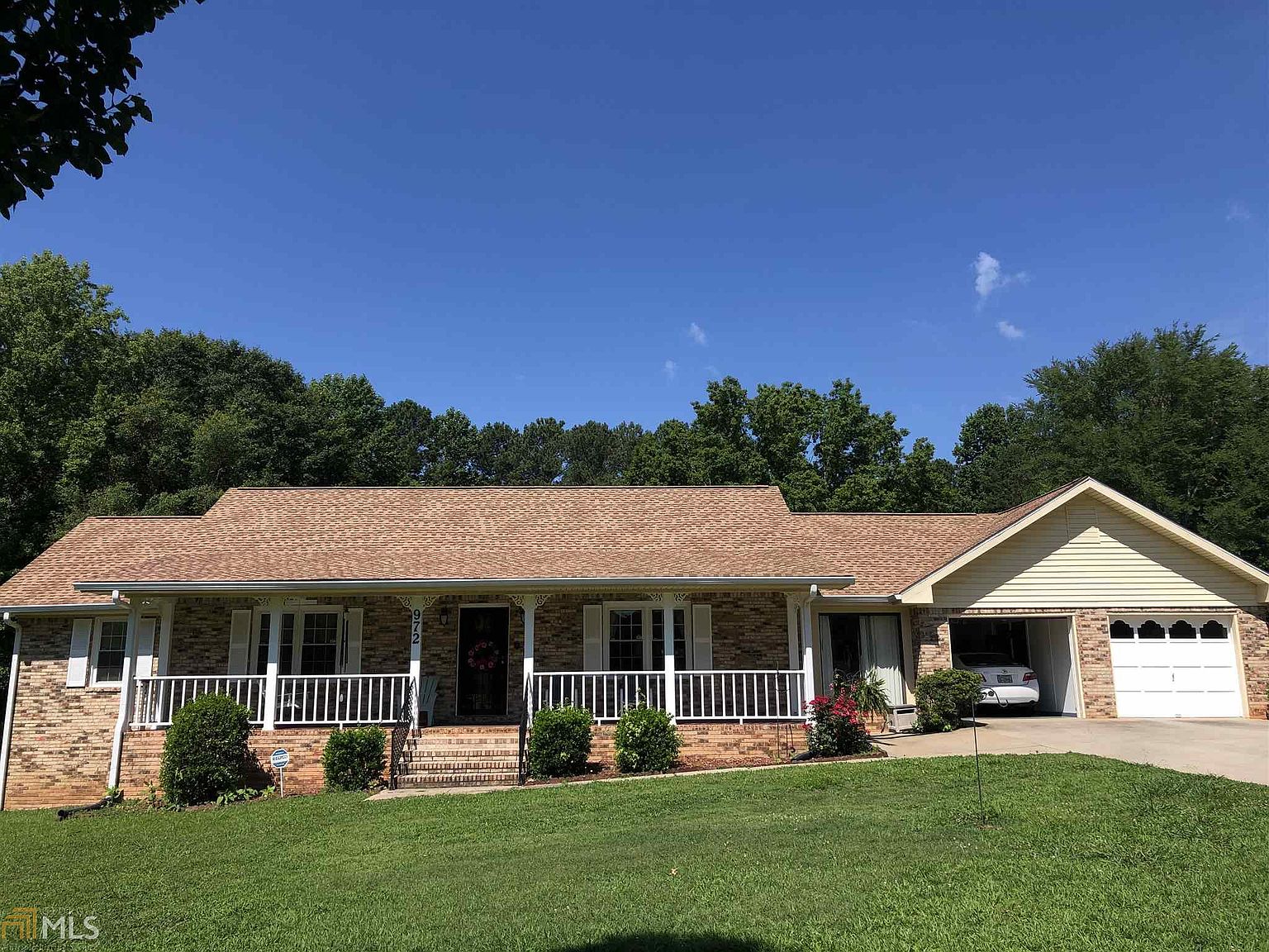 972 Minix Rd, Sharpsburg, GA 30277 Zillow