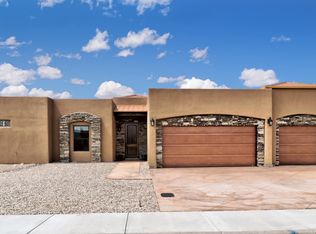 1622 Santanova Arc, Las Cruces, NM 88005