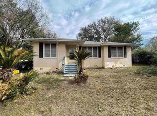 7222 Klondike Rd, Pensacola, FL 32526