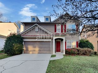 1539 Anna Ruby Ln NW, Kennesaw, GA 30152