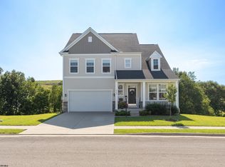 324 Lexington Cir, Bridgeport, WV 26330