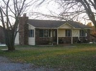 1518 New Bethel Rd, Anderson, MO 64831