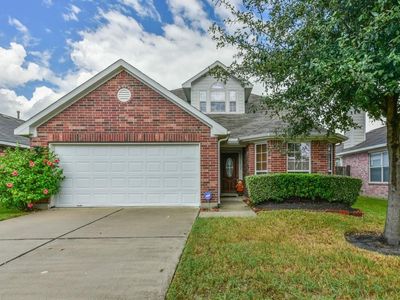 7262 Junco Dr, Houston, TX, 77040