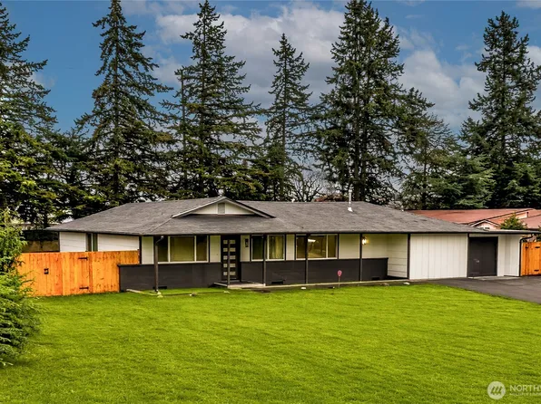 11705 Tomahawk Road SW, Lakewood, WA 98499