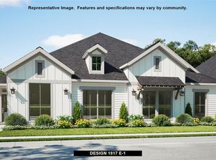 2108 Eastleigh Ln, Aledo, TX 76008