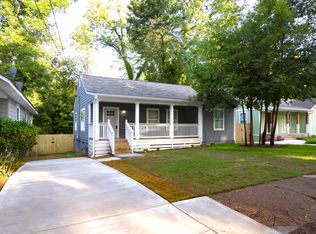 1119 Selwin Ave SW, Atlanta, GA 30310