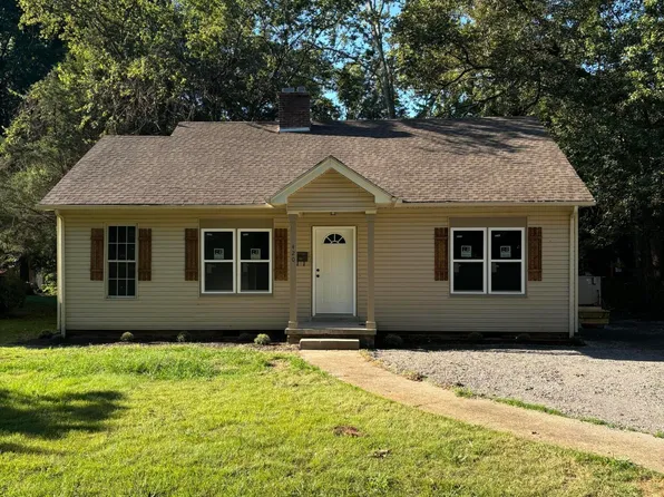 420 Wallace St, Dyersburg, TN 38024