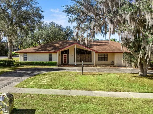 230 SE 45th Ter, Ocala, FL 34471