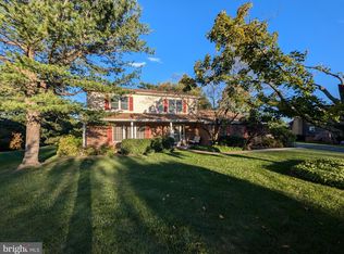 111 Westwood Cir, State College, PA 16803