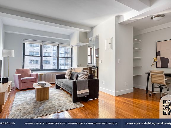 3rd image of 400 E 57th St APT 11g
