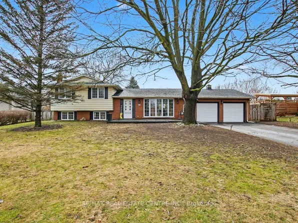 18 Concession 6 Rd E #6, Flamborough, ON L8B 1A2
