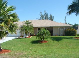 1825 SW 51st Ter, Cape Coral, FL 33914