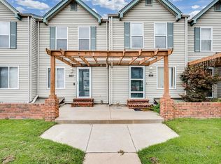 3909 W 31st St S APT 807, Wichita, KS 67217