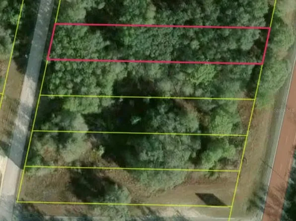Lot C-11, KNOXVILLE DRIVE LOT C-11, WEBSTER, FL 33597