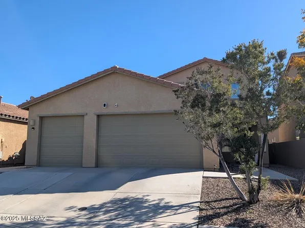 7385 S Via Casa Elegante, Tucson, AZ 85756