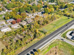 14700 E Us Highway 40, Independence, MO 64055