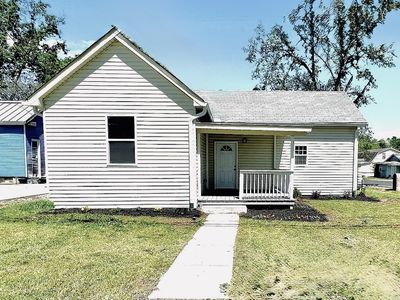 218 W Winchester St, Gallatin, TN, 37066