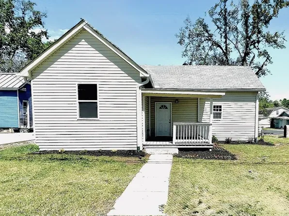 218 W Winchester St, Gallatin, TN 37066