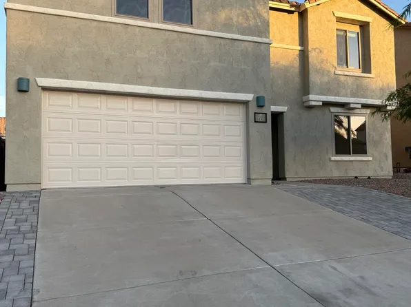 713 W Via De Gala, Sahuarita, AZ 85629