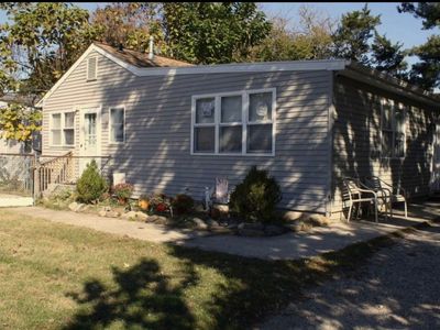 (Undisclosed Address), Villas, NJ, 08251