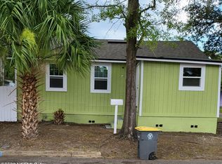803 Rushing St, Jacksonville, FL 32209