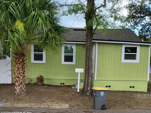 803 RUSHING Street, Jacksonville, FL 32209
