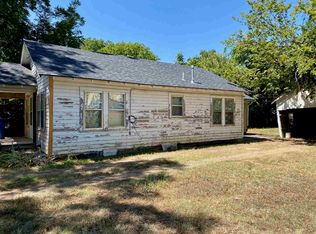 1307 W Pecan Ave, Duncan, OK 73533