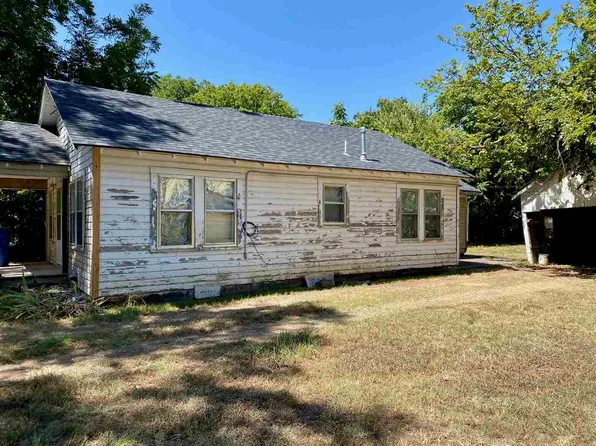 1307 W Pecan Ave, Duncan, OK 73533