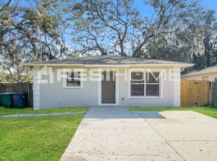 3711 N 52nd St, Tampa, FL 33619