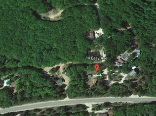 10 Easy Ave, Brownfield, ME 04010