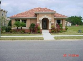 3325 Montese St, New Smyrna Beach, FL 32168