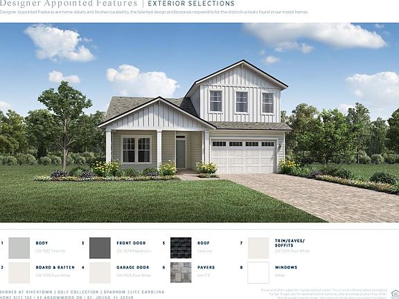 3rd image of 43 Arrowwood Dr
